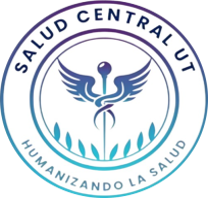 Logo Salud Central UT